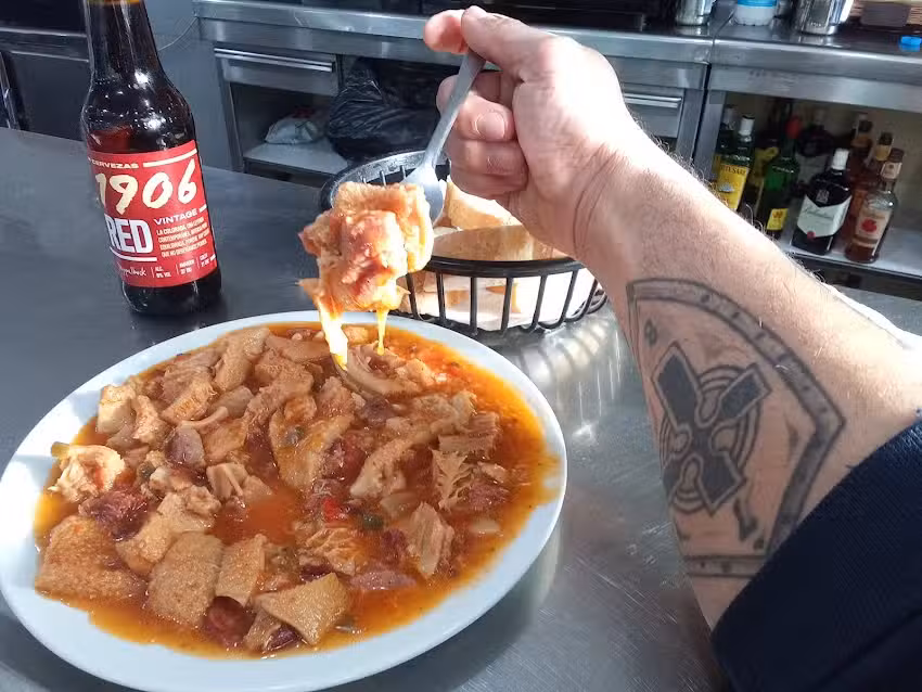 Restaurante Can Vinyals