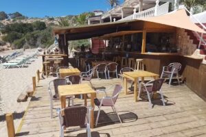 Restaurante Can Yucas