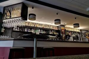 Restaurante Candilejas