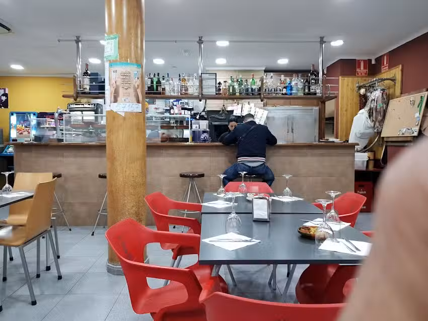 Restaurante Capsades