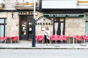 Restaurante Caracas