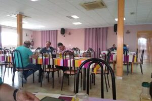 Restaurante Caracolillos Carne a la Brasas