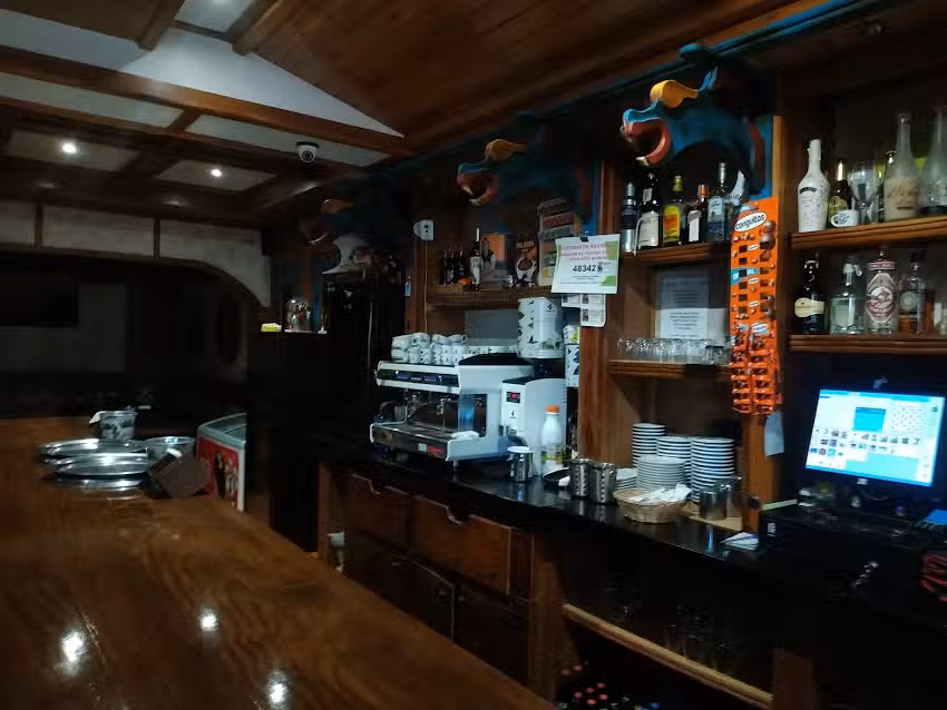 Restaurante Carballeira