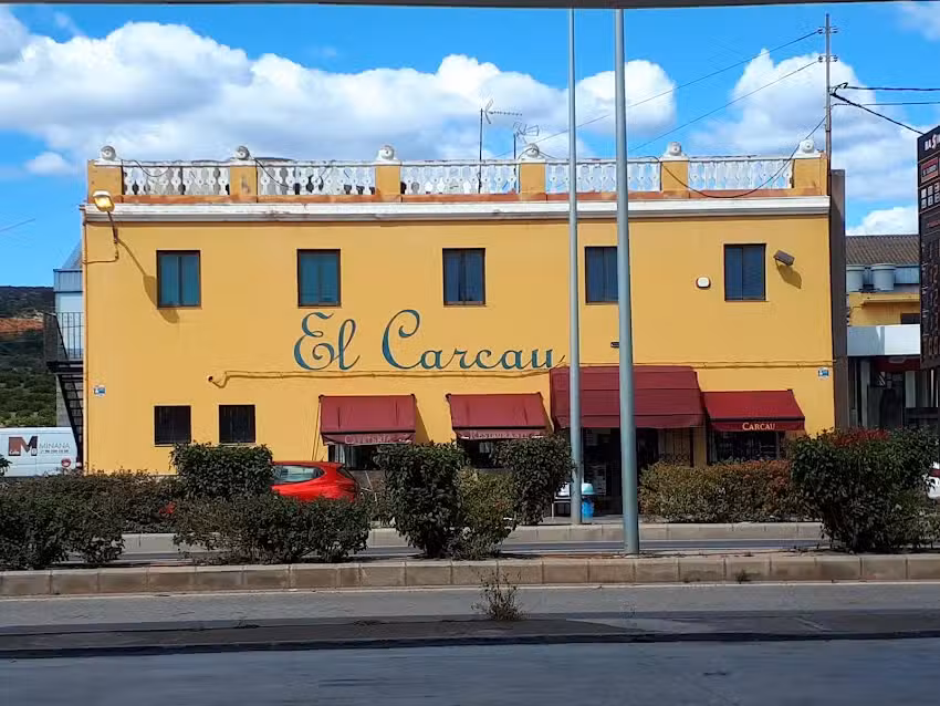 Restaurante Carcau