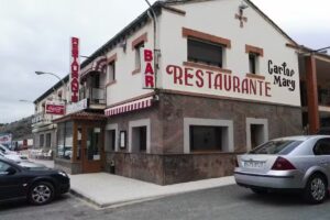Restaurante Carlos Mary