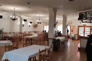 Restaurante Carnicer&iacute;a Maria Jose