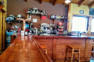 Restaurante Carrumeiro Club Mar&iacute;timo