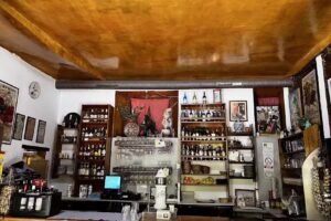 Restaurante Casa 1899 &ndash; Granada