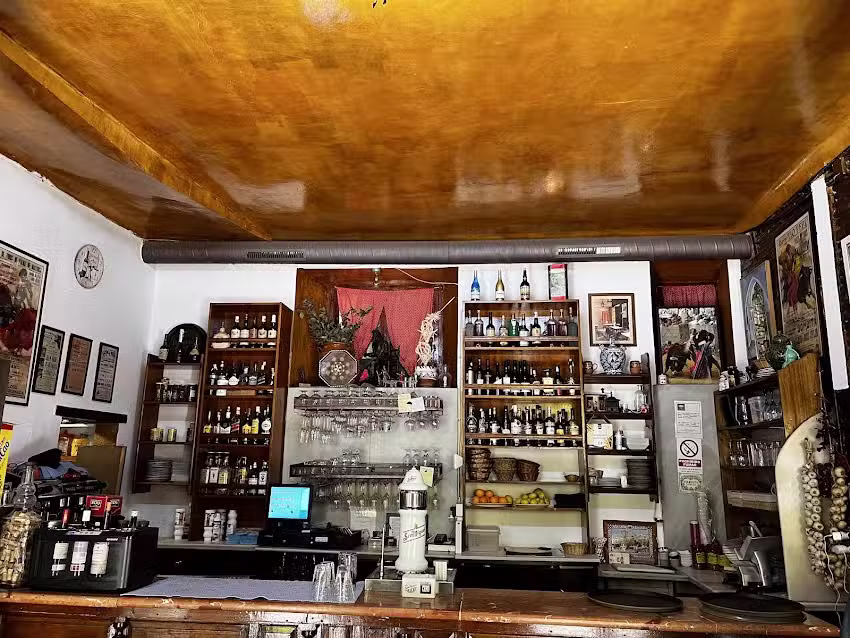 Restaurante Casa 1899 &ndash; Granada