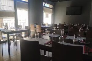 Restaurante Casa Abadia