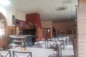 Restaurante Casa Adrián