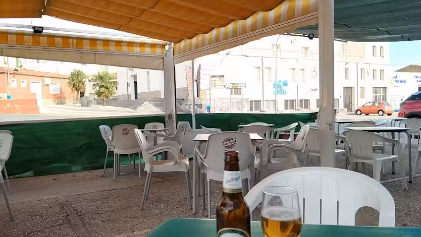 Restaurante Casa Alfonso