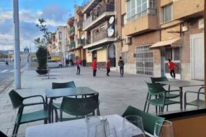 Restaurante Casa Alonso Fortuna