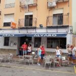 RESTAURANTE CASA &Aacute;LVARO.