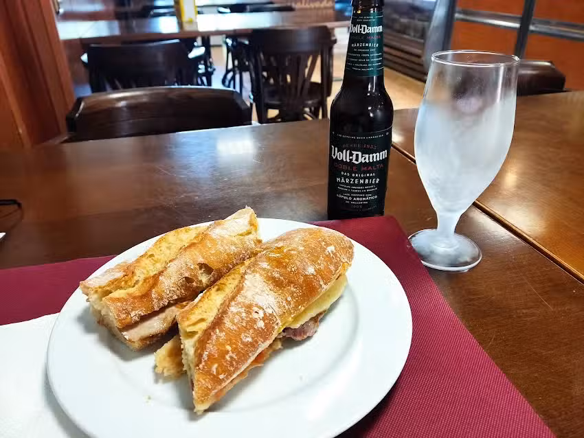 Restaurante Casa Angelita