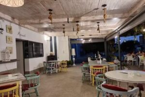 Restaurante Casa Ani