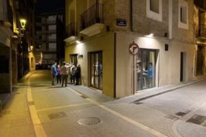 Restaurante Casa Aniquino