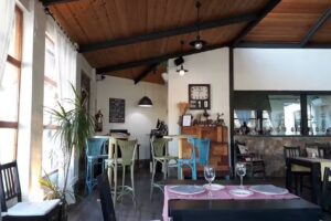 Restaurante Casa Ansiles