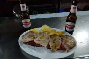 Restaurante Casa Arturo