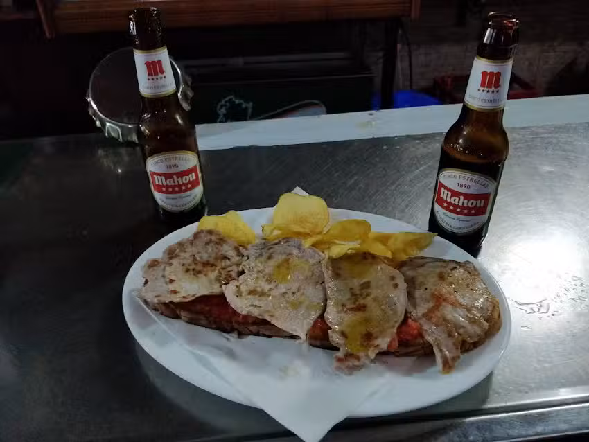 Restaurante Casa Arturo