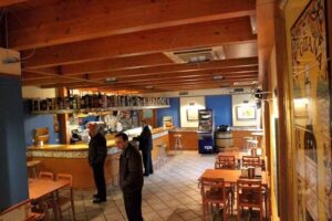 Restaurante Casa Avelino