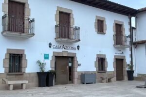 Restaurante Casa Azcona