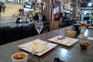 Restaurante Casa Bauty Los Praos