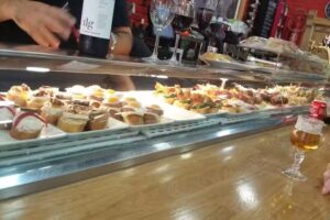 Restaurante Casa Bayo