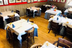 Restaurante Casa Bolsitas