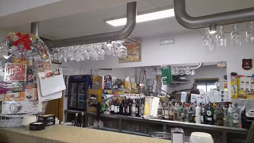 Restaurante Casa Brava