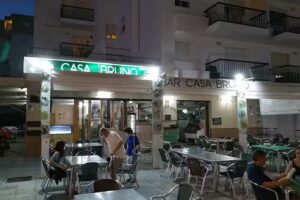 Restaurante Casa Bruno