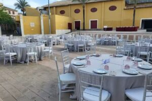 Restaurante Casa Canales