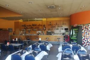 Restaurante Casa C&aacute;ndido