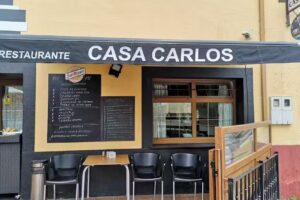 Restaurante Casa Carlos