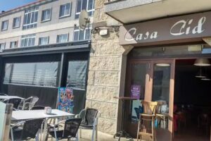 Restaurante Casa Cid