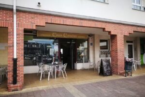 Restaurante Casa Concha