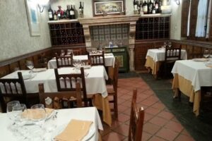Restaurante Casa Conrado