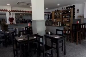 Restaurante Casa Consuelo