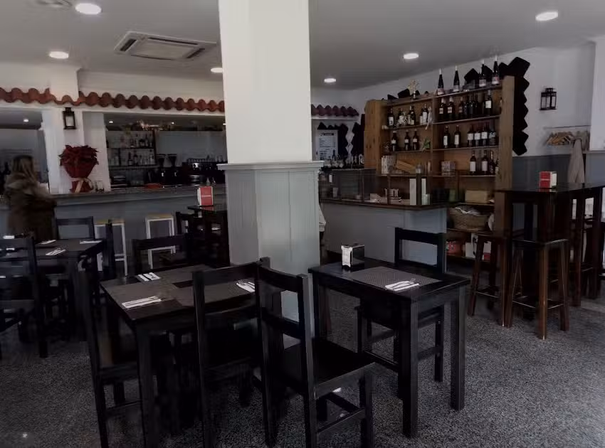Restaurante Casa Consuelo