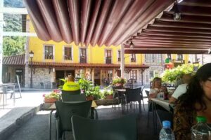 Restaurante Casa Corro