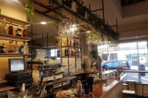 Restaurante Casa Crimi