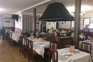 Restaurante Casa Curro