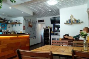 Restaurante Casa da Vila