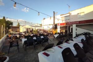 Restaurante Casa Dani