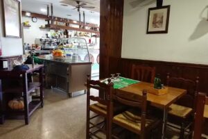 Restaurante Casa de Campo