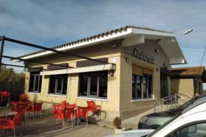 Restaurante Casa Domingo