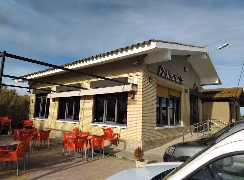 Restaurante Casa Domingo
