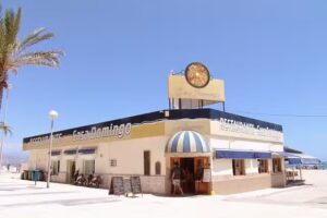 Restaurante Casa Domingo