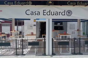Restaurante Casa Eduardo
