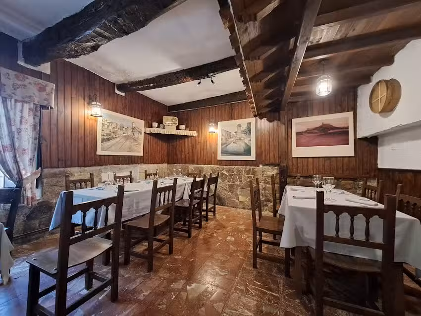 Restaurante Casa Encarna